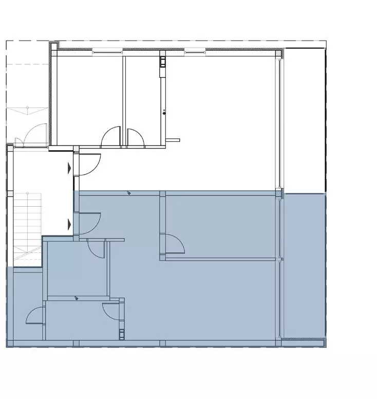 1-bedroom Apartment In Rovinjsko Selo, Croatia (66,5 M²)