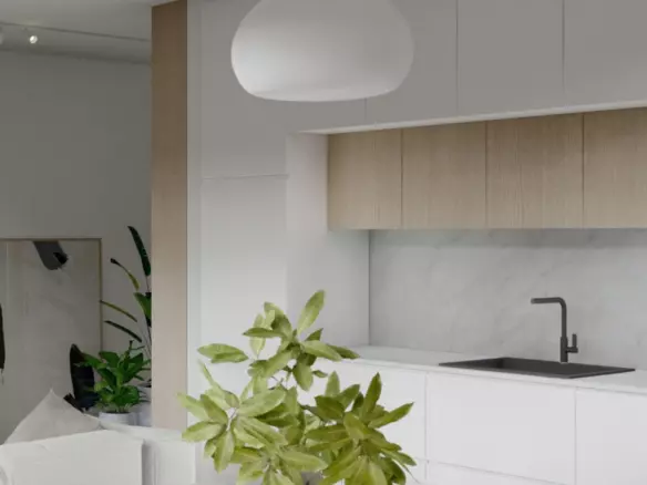 1-bedroom Apartment In Rovinjsko Selo, Croatia (66,5 M²)