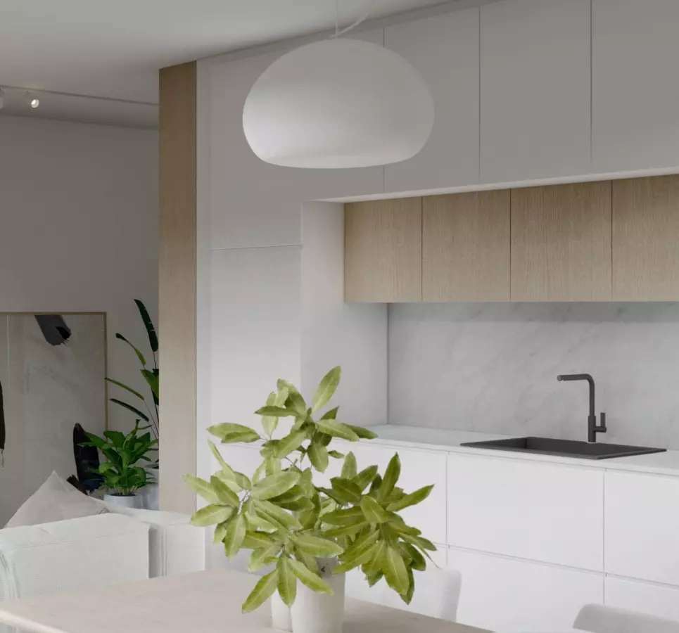 1-bedroom Apartment In Rovinjsko Selo, Croatia (66,5 M²)