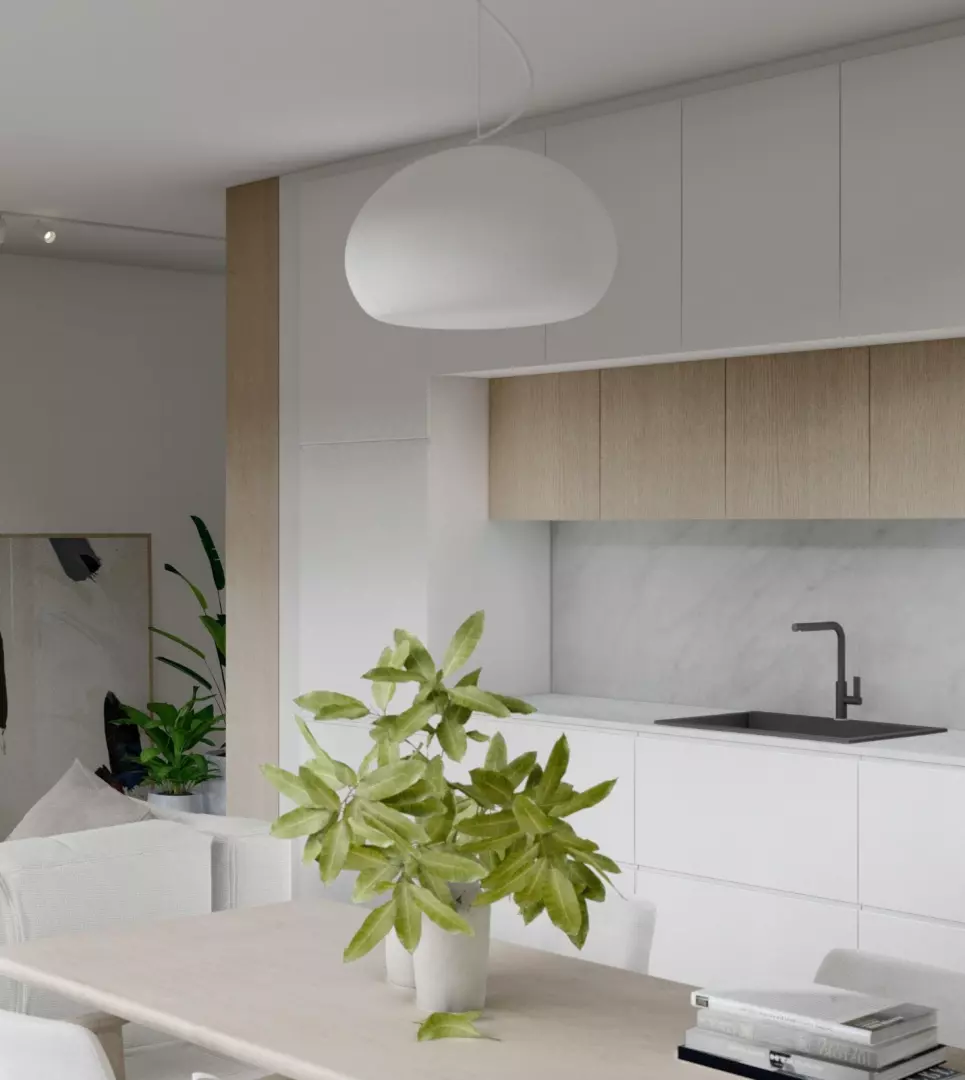 1-bedroom Apartment In Rovinjsko Selo, Croatia (66,5 M²)
