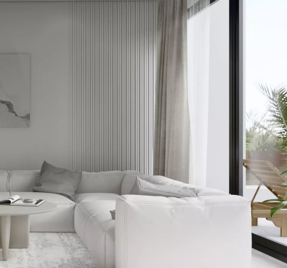 1-bedroom Apartment In Rovinjsko Selo, Croatia (66,5 M²)