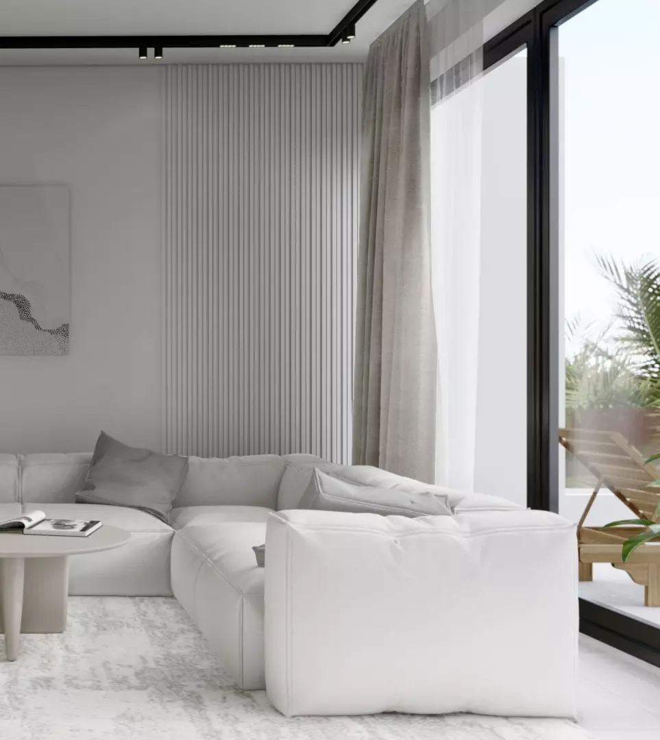 1-bedroom Apartment In Rovinjsko Selo, Croatia (66,5 M²)