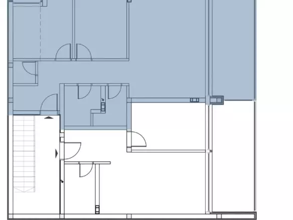 2-bedroom Apartment In Rovinjsko Selo, Croatia (73,66 M²)