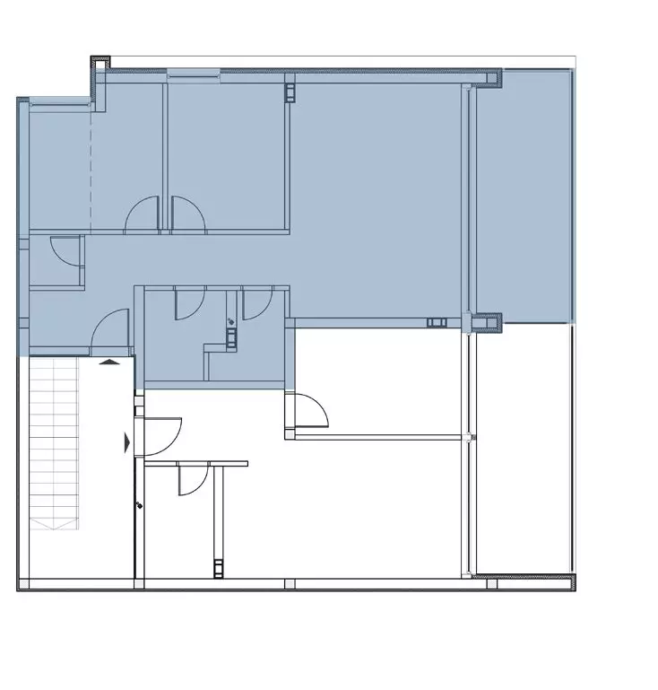 2-bedroom Apartment In Rovinjsko Selo, Croatia (73,66 M²)
