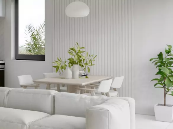2-bedroom Apartment In Rovinjsko Selo, Croatia (73,66 M²)