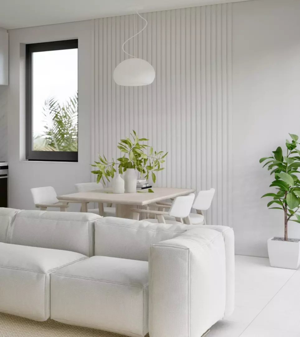 2-bedroom Apartment In Rovinjsko Selo, Croatia (73,66 M²)