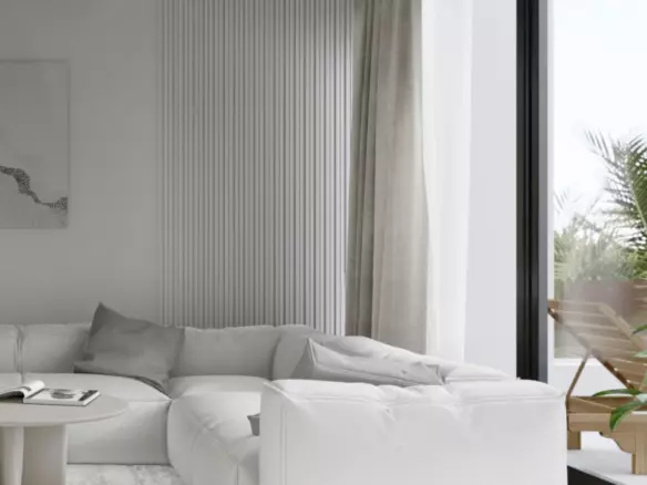2-bedroom Apartment In Rovinjsko Selo, Croatia (73,66 M²)