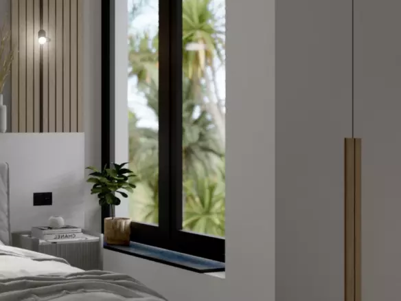 2-bedroom Apartment In Rovinjsko Selo, Croatia (73,66 M²)
