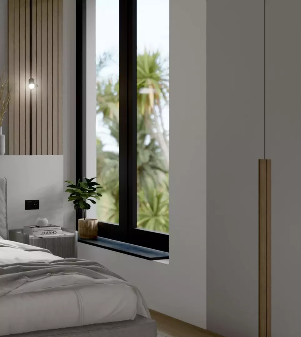 2-bedroom Apartment In Rovinjsko Selo, Croatia (73,66 M²)