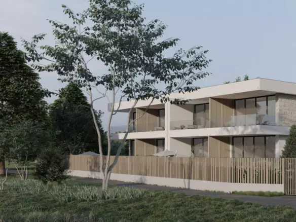 2-bedroom Apartment In Rovinjsko Selo, Croatia (73,66 M²)