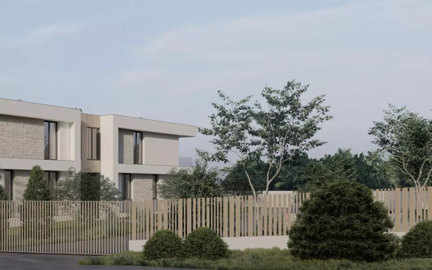 2-bedroom Apartment In Rovinjsko Selo, Croatia (73,66 M²)