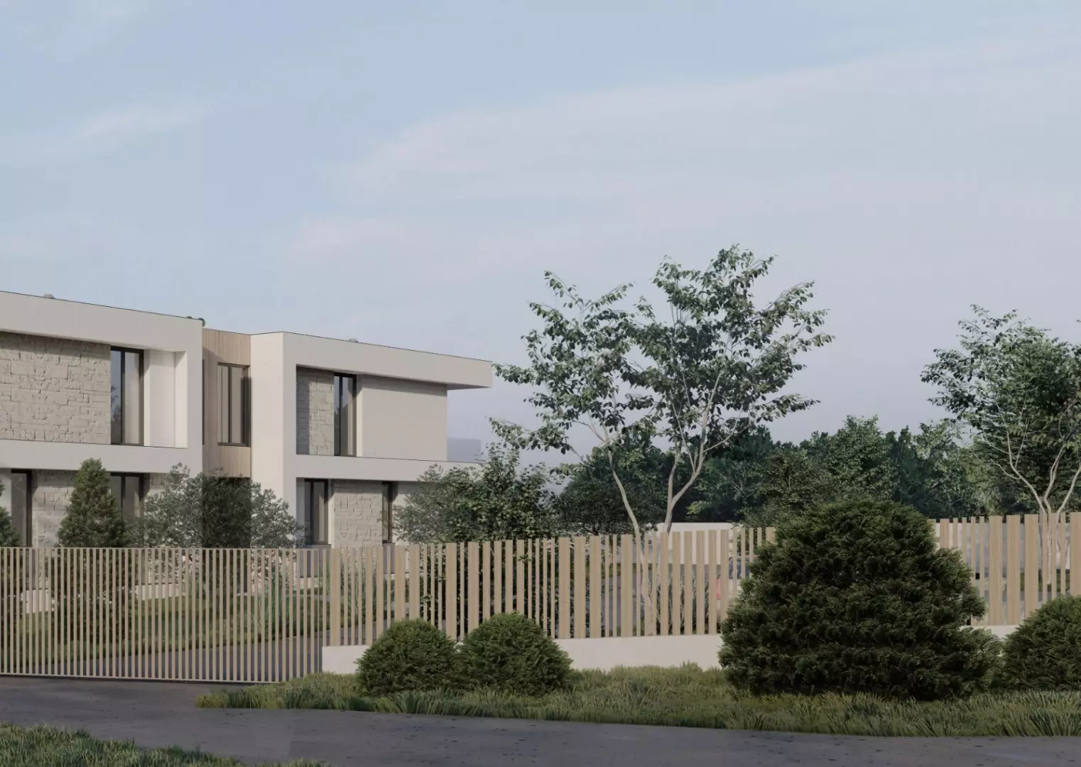 2-bedroom Apartment In Rovinjsko Selo, Croatia (73,66 M²)