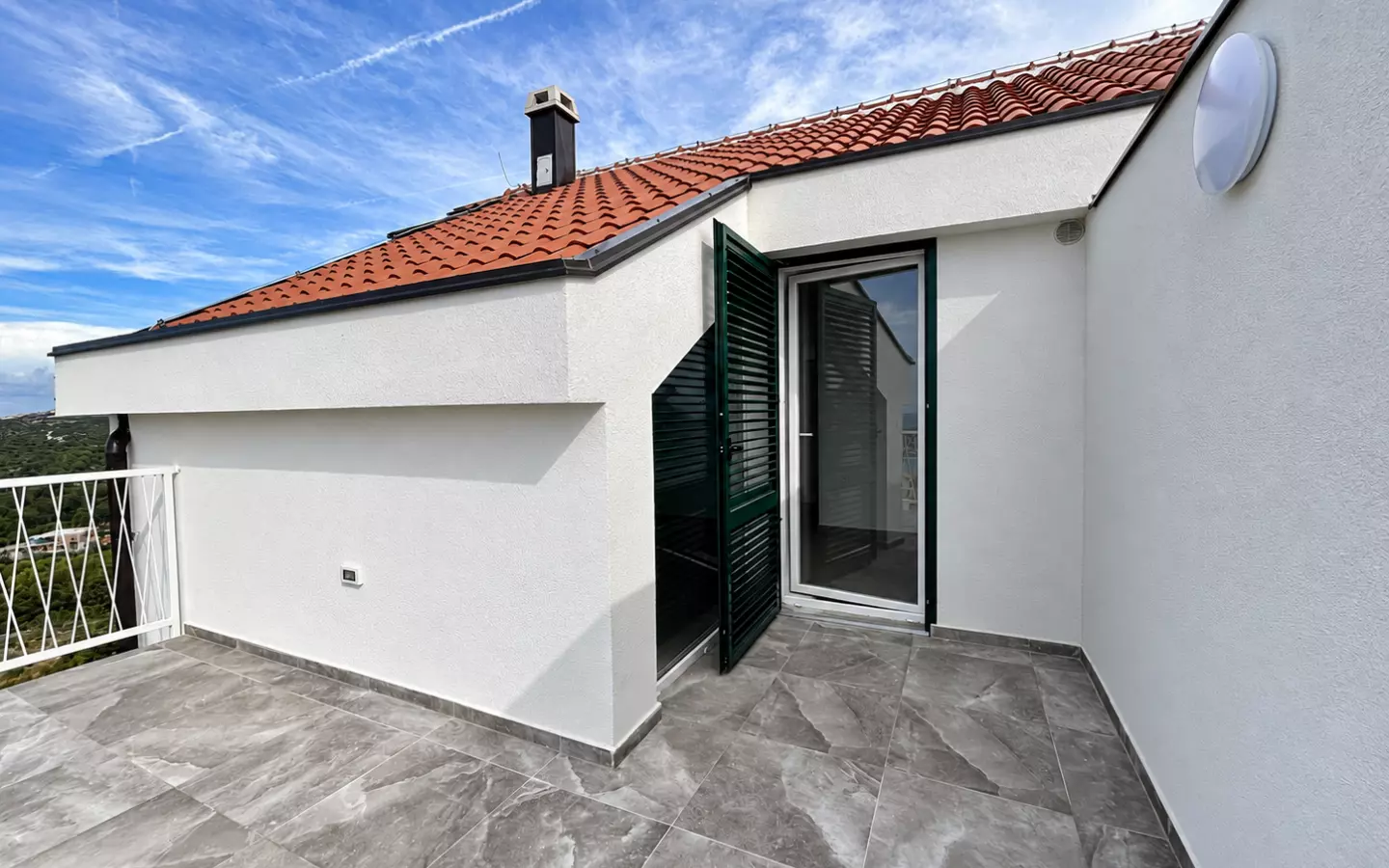 2-bedroom Apartment In Rogoznica, Croatia (54,58 M²)