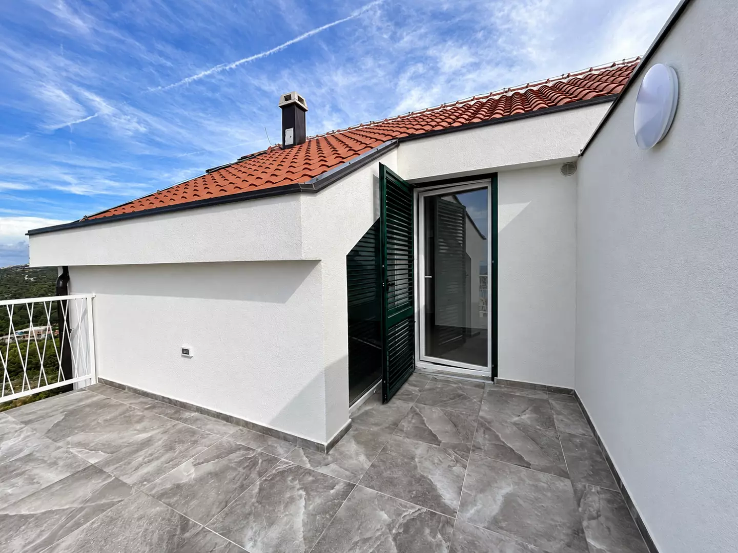2-bedroom Apartment In Rogoznica, Croatia (54,58 M²)