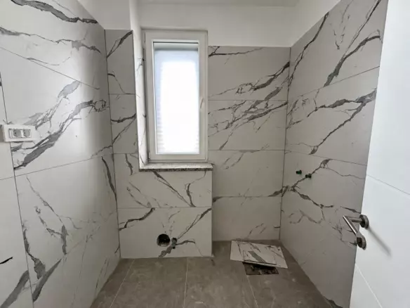 2-bedroom Apartment In Rogoznica, Croatia (54,58 M²)