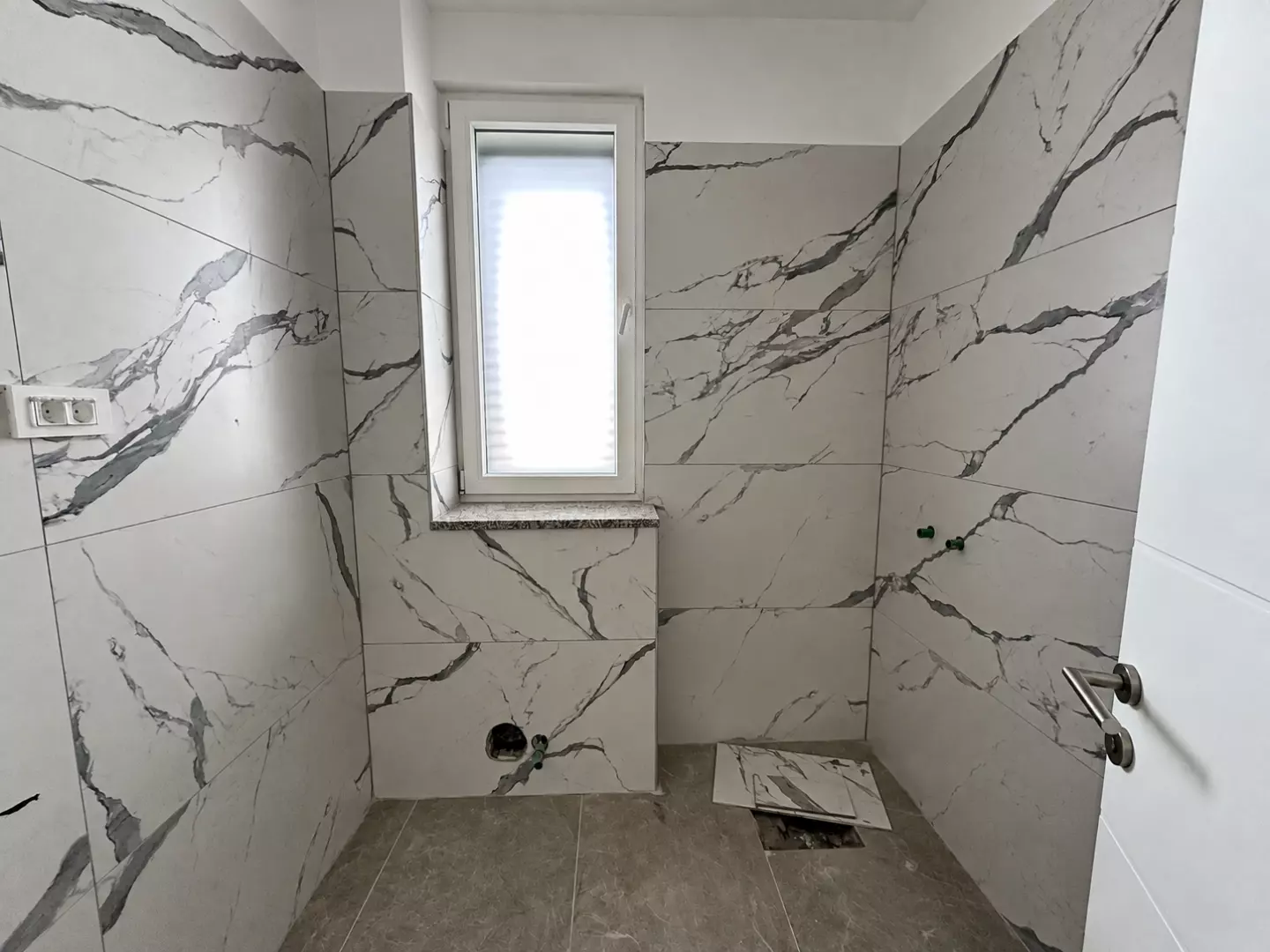 2-bedroom Apartment In Rogoznica, Croatia (54,58 M²)