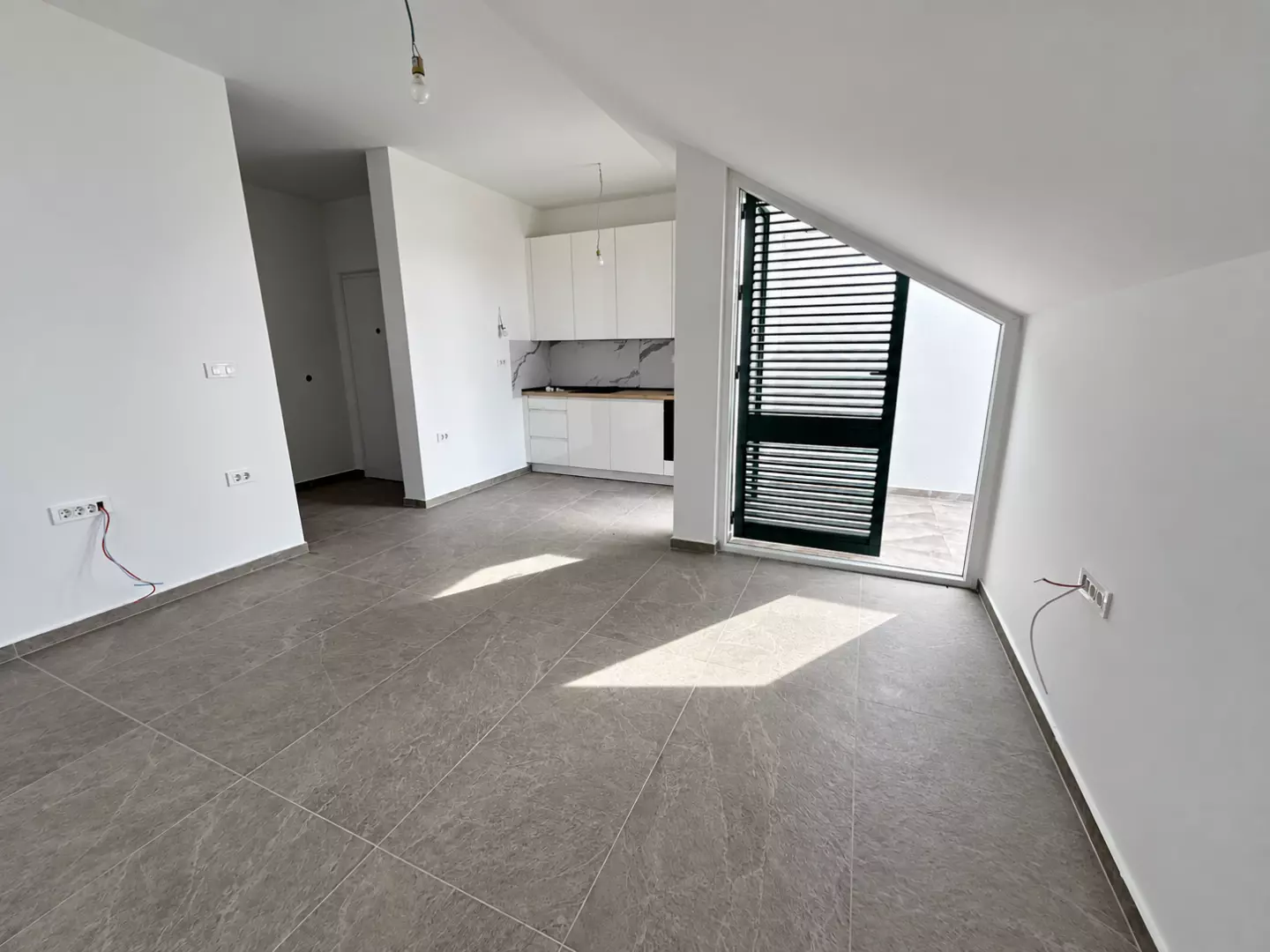 2-bedroom Apartment In Rogoznica, Croatia (54,58 M²)