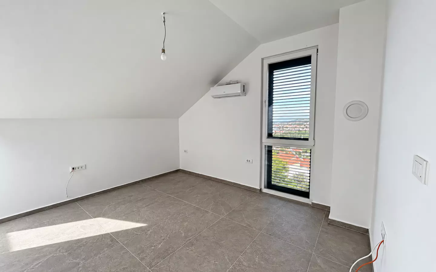 2-bedroom Apartment In Rogoznica, Croatia (54,58 M²)