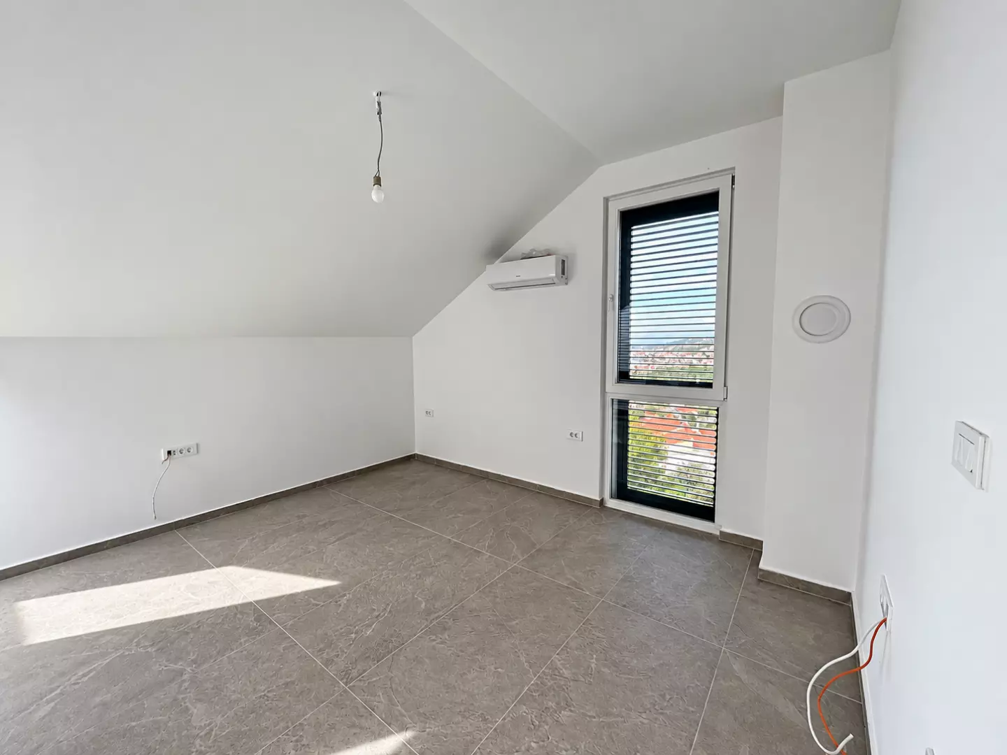 2-bedroom Apartment In Rogoznica, Croatia (54,58 M²)