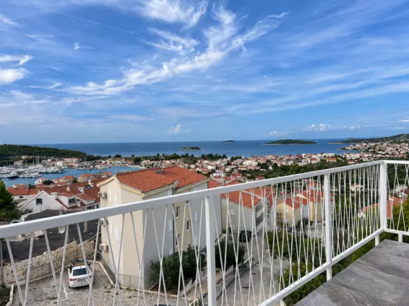 2-bedroom Apartment In Rogoznica, Croatia (54,58 M²)