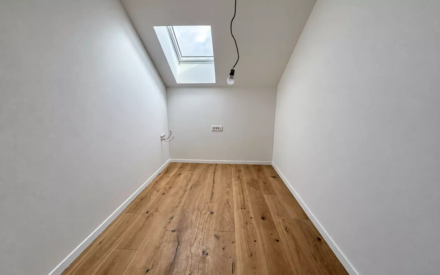 2-bedroom Apartment In Rogoznica, Croatia (54,58 M²)