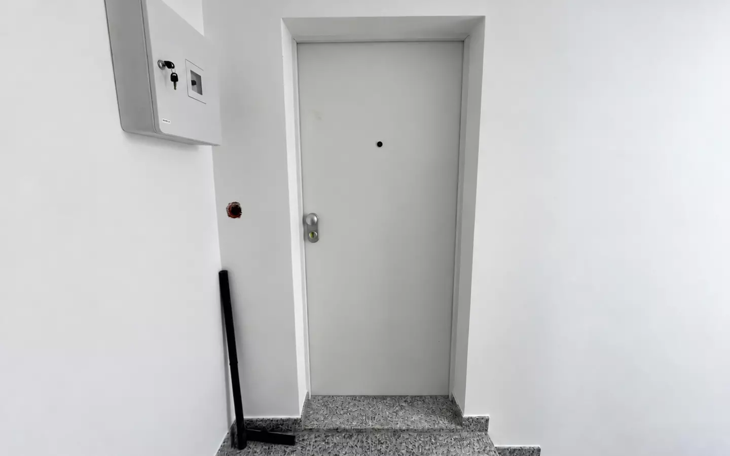 2-bedroom Apartment In Rogoznica, Croatia (54,58 M²)