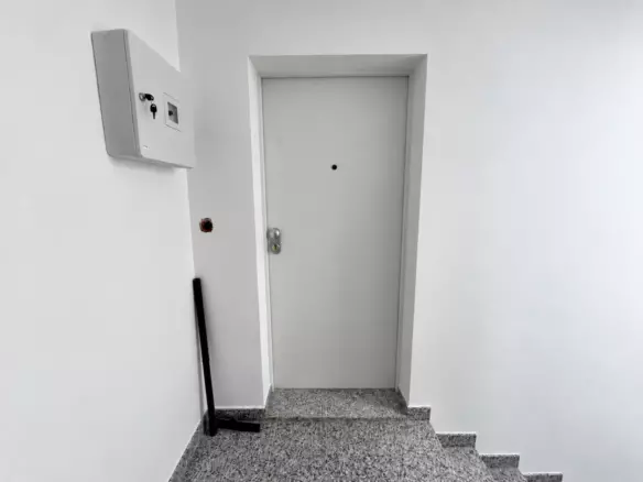 2-bedroom Apartment In Rogoznica, Croatia (54,58 M²)