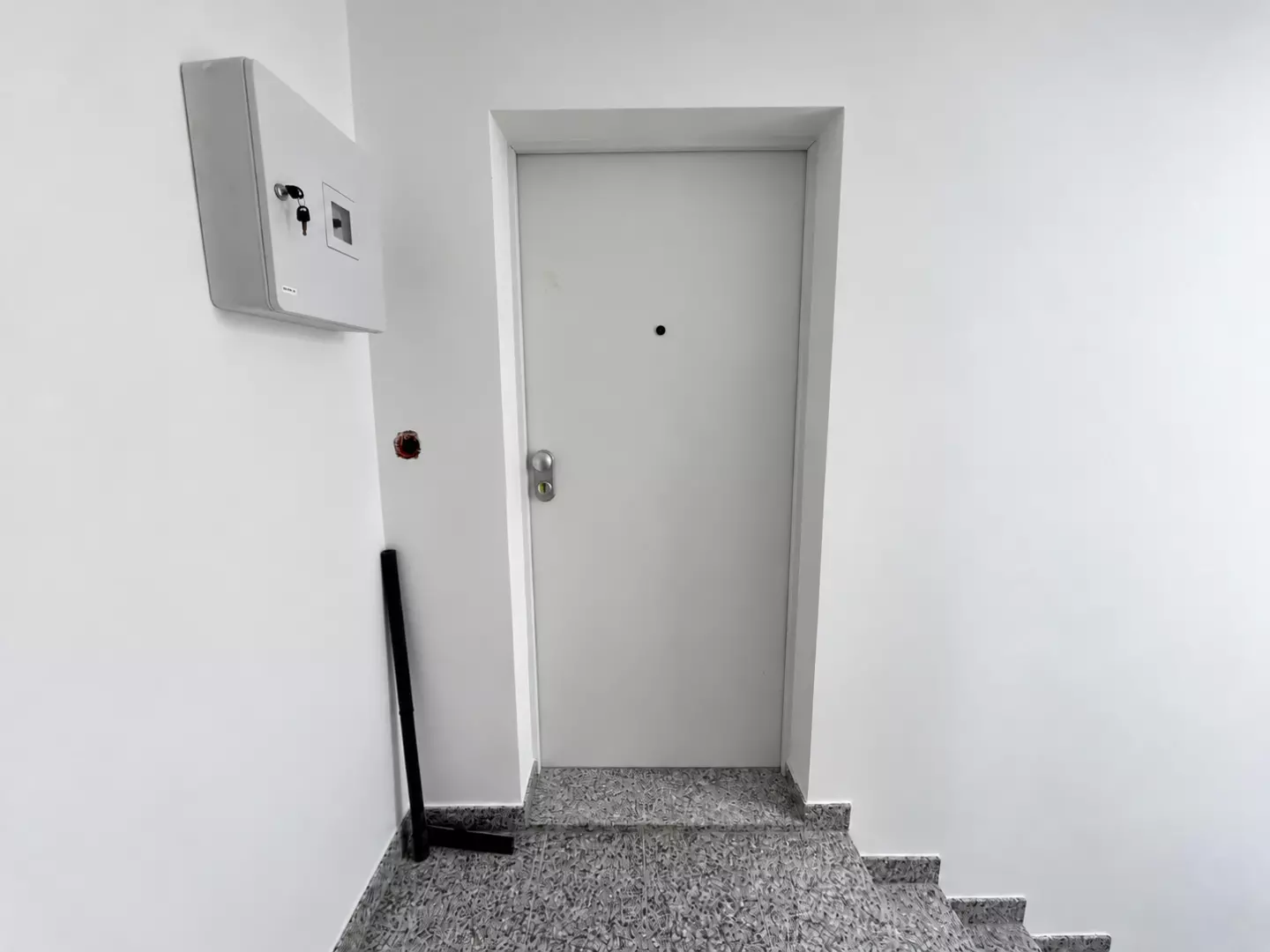 2-bedroom Apartment In Rogoznica, Croatia (54,58 M²)