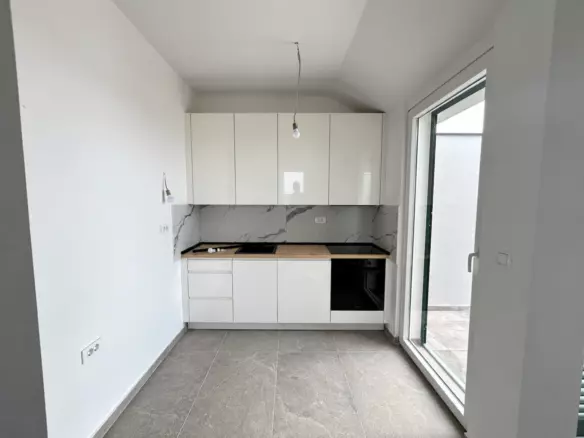 2-bedroom Apartment In Rogoznica, Croatia (54,58 M²)