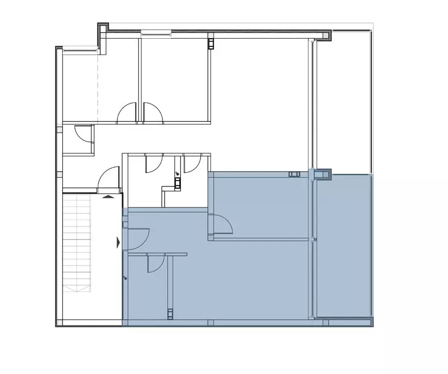 1-bedroom Apartment In Rovinjsko Selo, Croatia (51,98 M²)