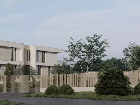 1-bedroom Apartment In Rovinjsko Selo, Croatia (51,98 M²)