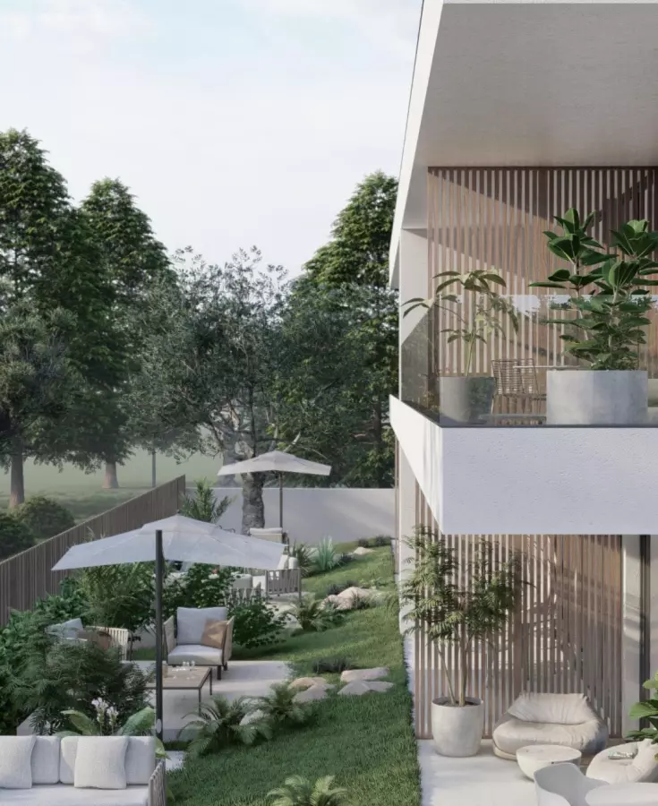 1-bedroom Apartment In Rovinjsko Selo, Croatia (51,98 M²)