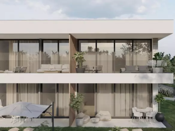 1-bedroom Apartment In Rovinjsko Selo, Croatia (51,98 M²)