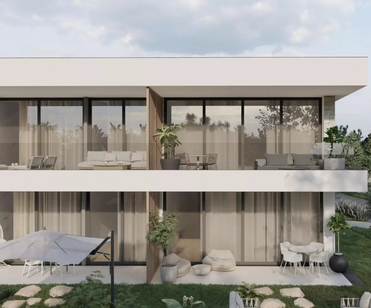 1-bedroom Apartment In Rovinjsko Selo, Croatia (51,98 M²)