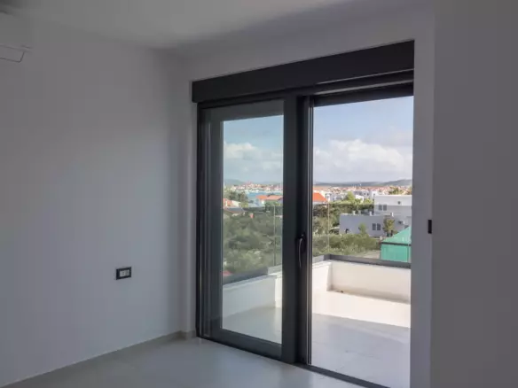 3-bedroom Apartment In Murter, Croatia (103,93 M²)