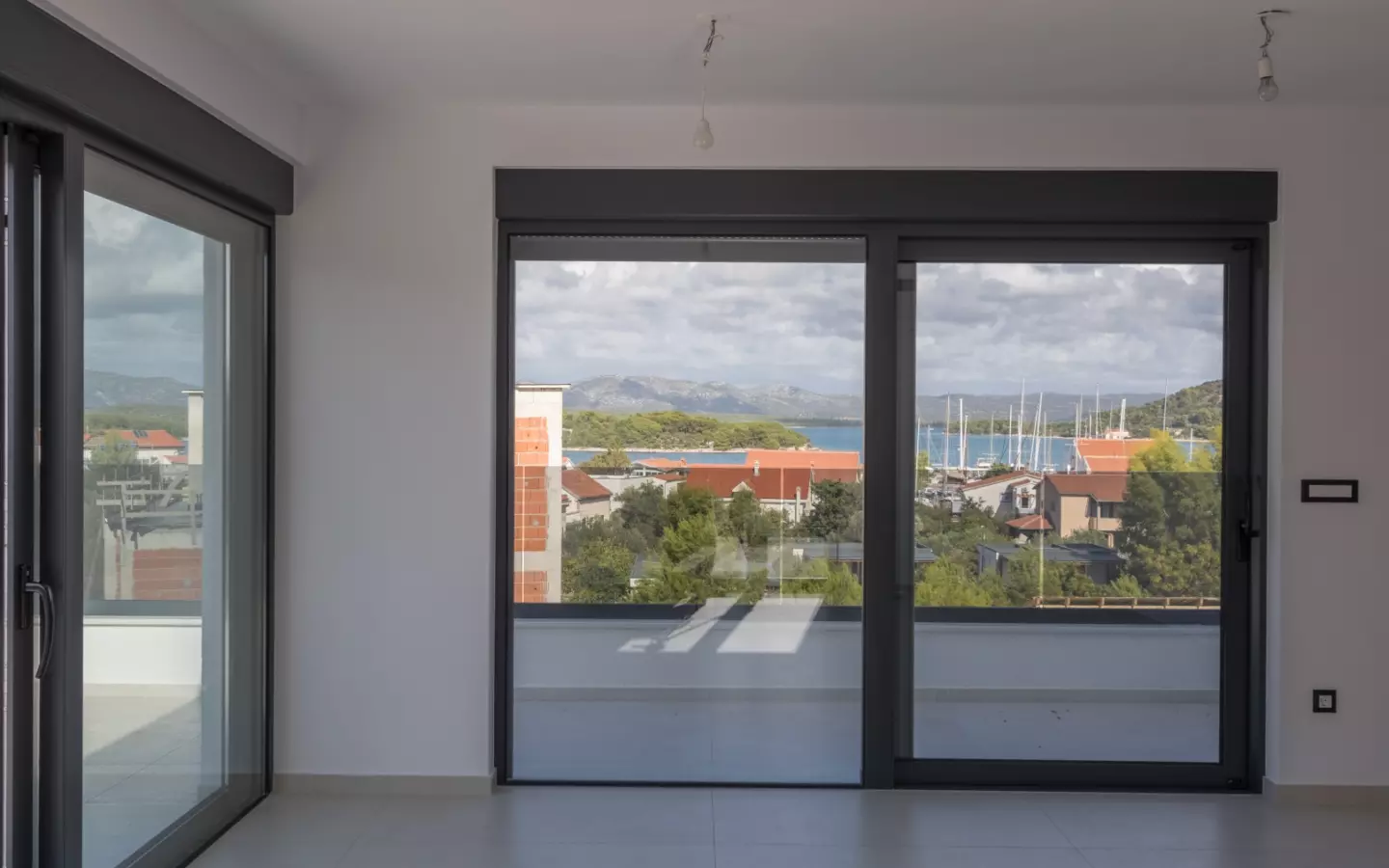 3-bedroom Apartment In Murter, Croatia (103,93 M²)
