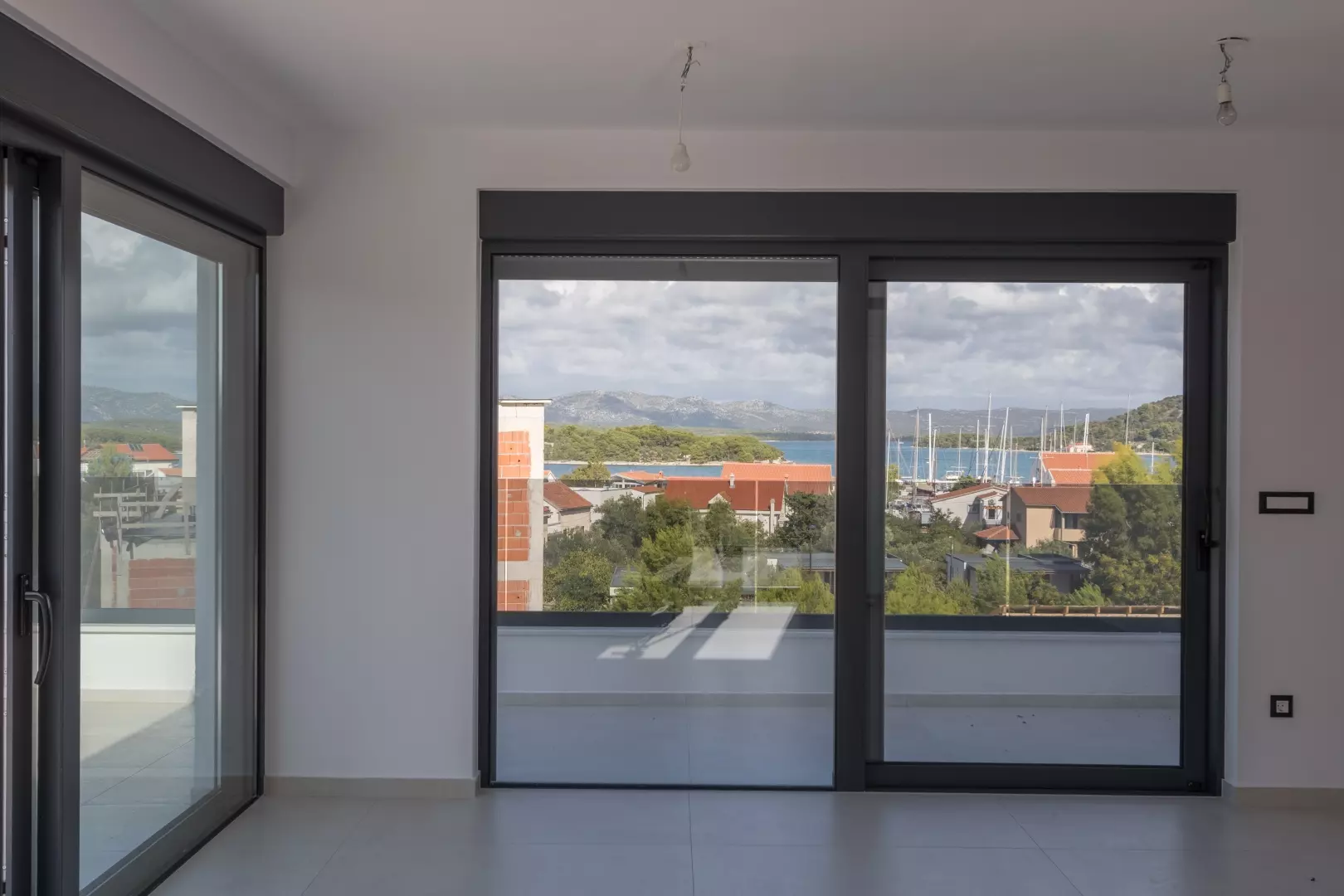 3-bedroom Apartment In Murter, Croatia (103,93 M²)