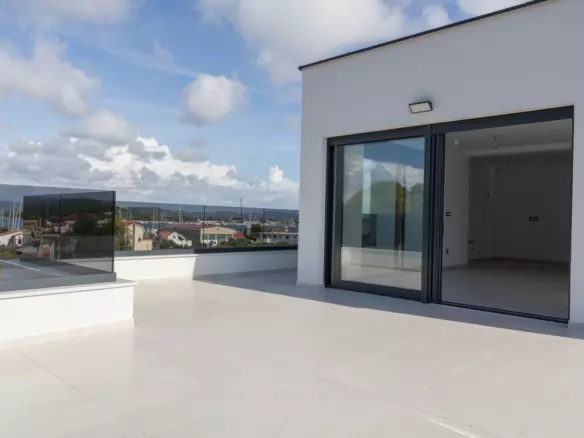 3-bedroom Apartment In Murter, Croatia (103,93 M²)