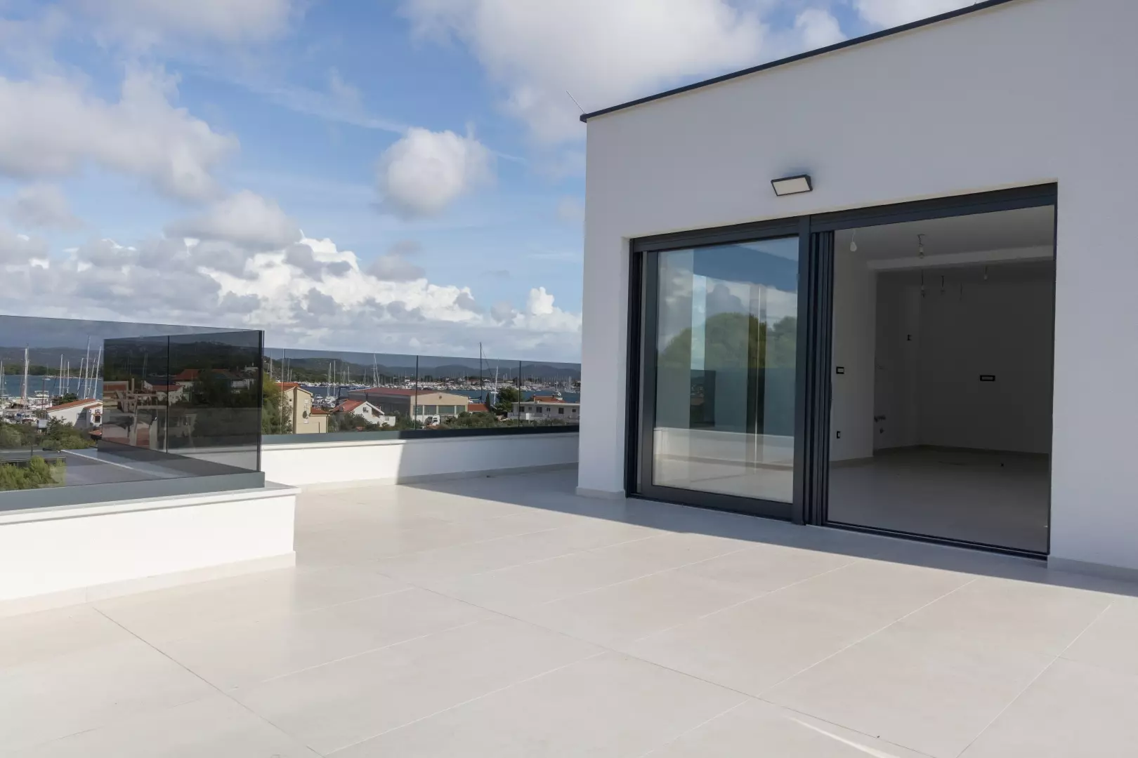 3-bedroom Apartment In Murter, Croatia (103,93 M²)