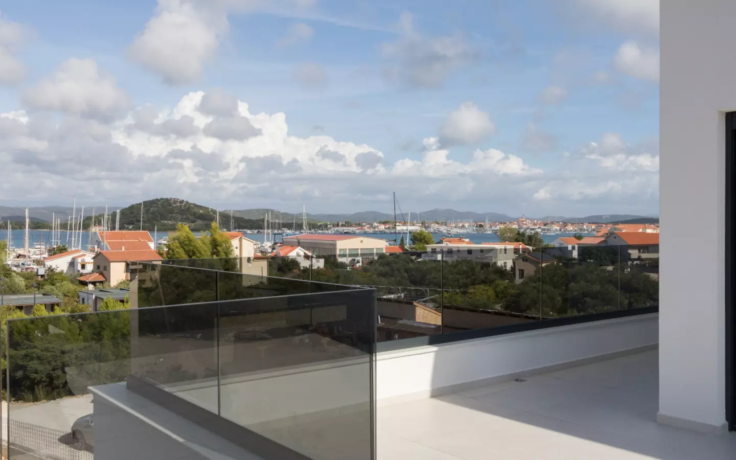 3-bedroom Apartment In Murter, Croatia (103,93 M²)