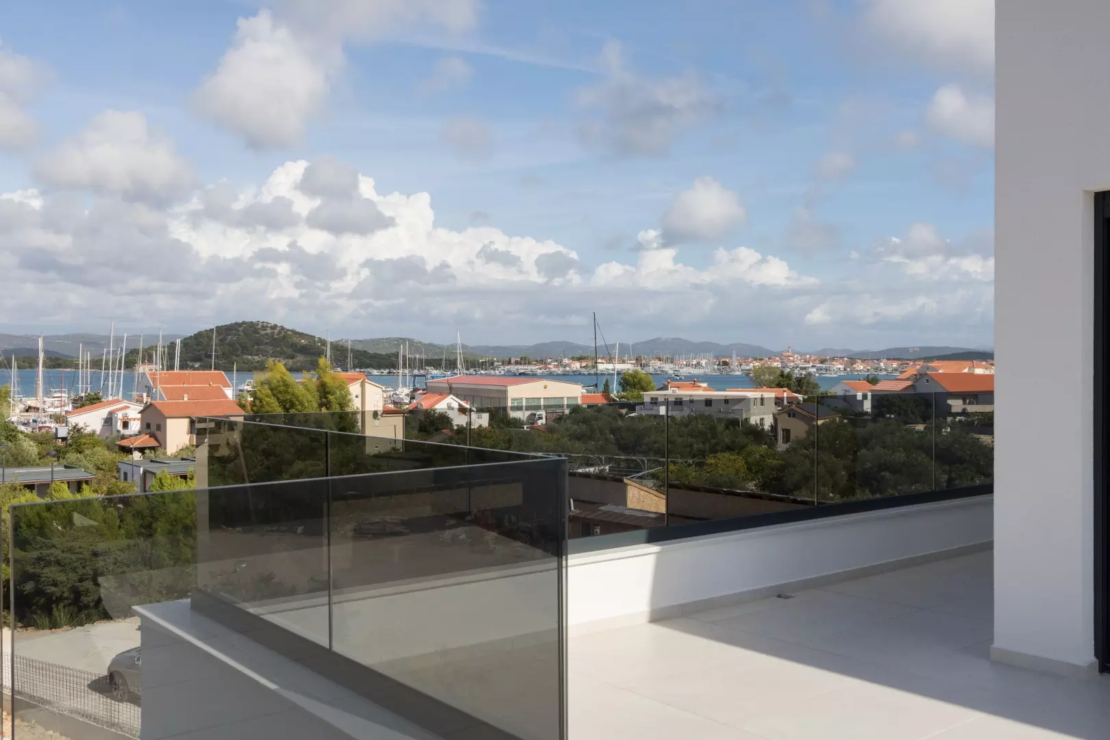 3-bedroom Apartment In Murter, Croatia (103,93 M²)