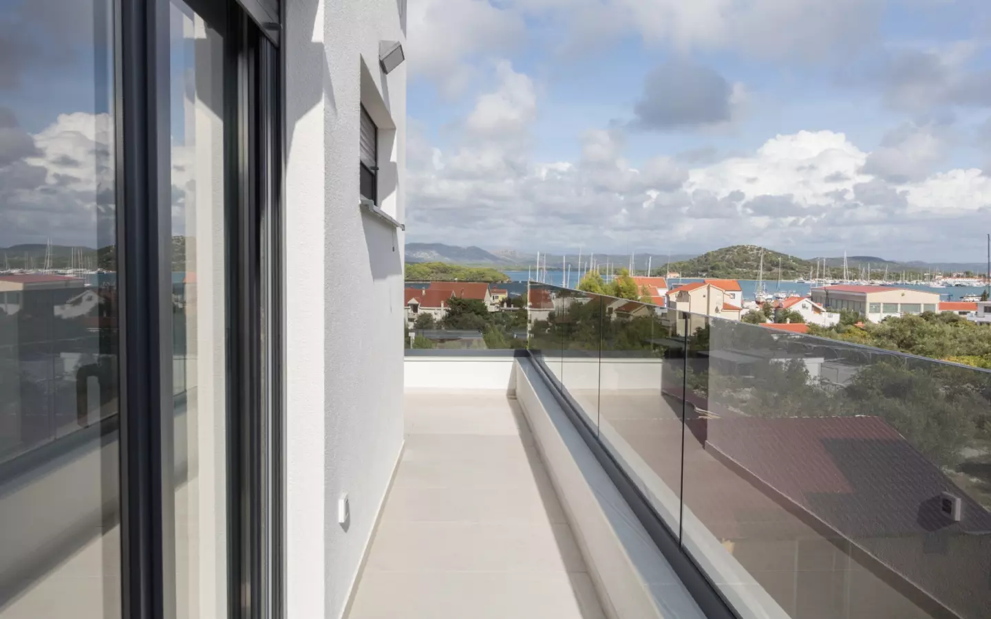 3-bedroom Apartment In Murter, Croatia (103,93 M²)