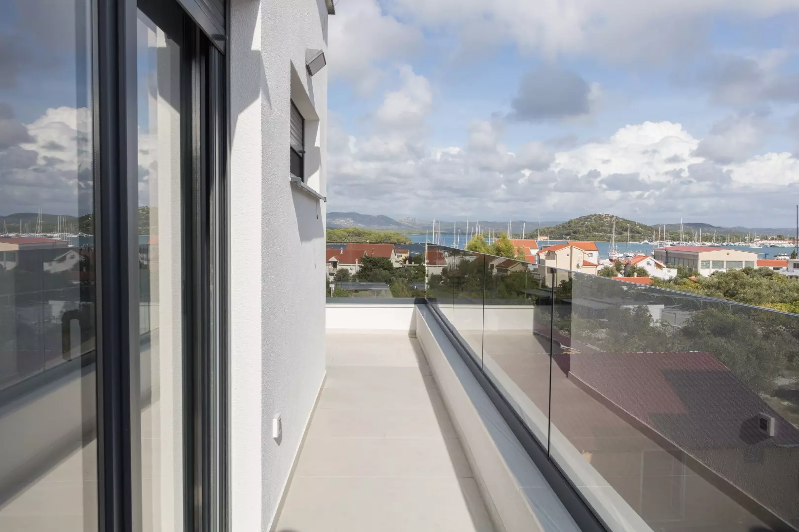3-bedroom Apartment In Murter, Croatia (103,93 M²)