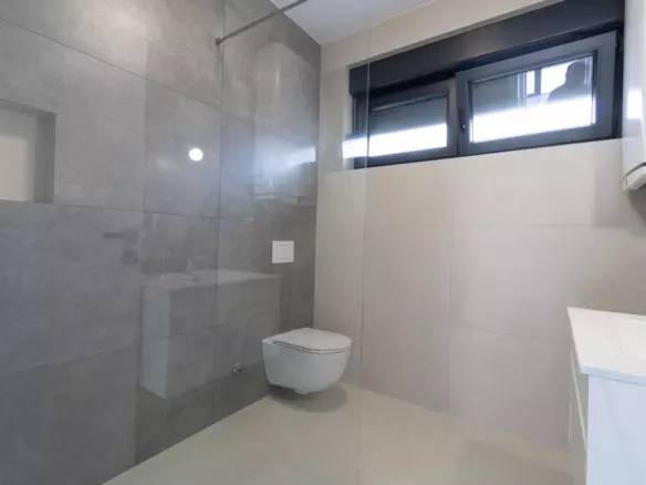 3-bedroom Apartment In Murter, Croatia (103,93 M²)
