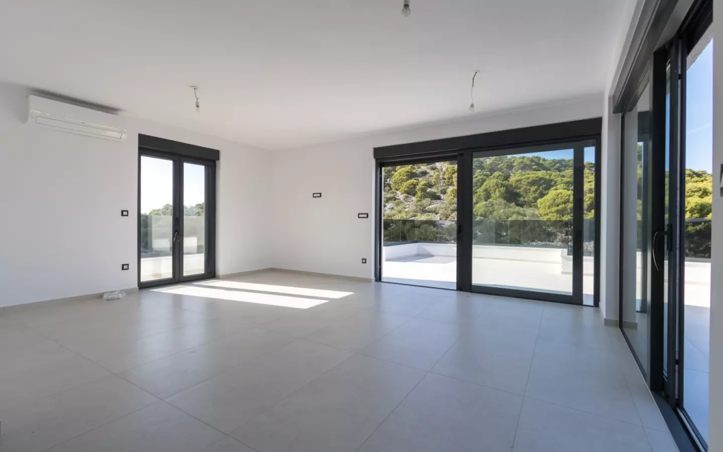 3-bedroom Apartment In Murter, Croatia (103,93 M²)