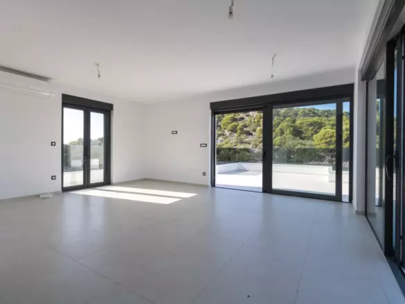 3-bedroom Apartment In Murter, Croatia (103,93 M²)