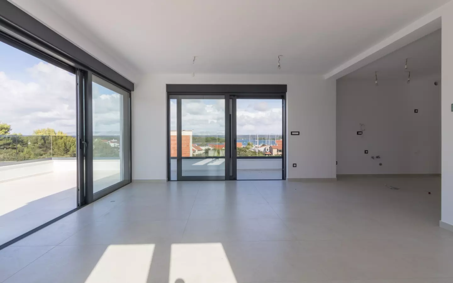3-bedroom Apartment In Murter, Croatia (103,93 M²)