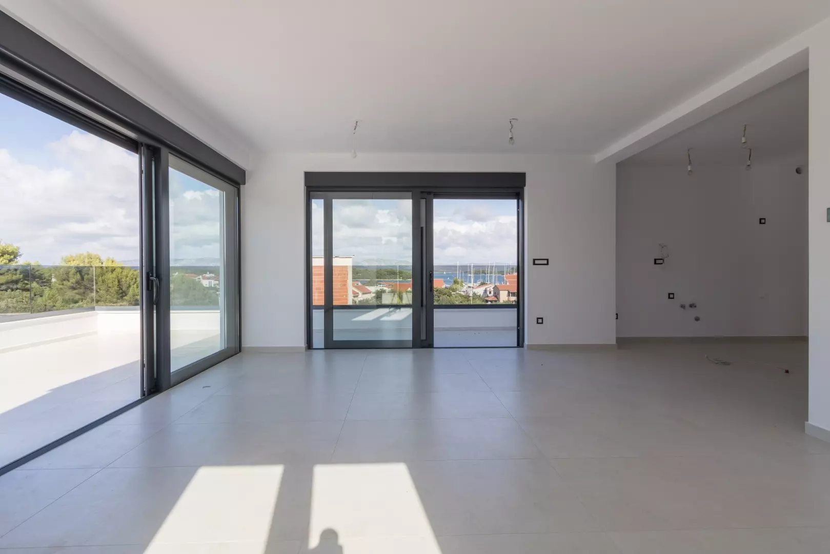 3-bedroom Apartment In Murter, Croatia (103,93 M²)