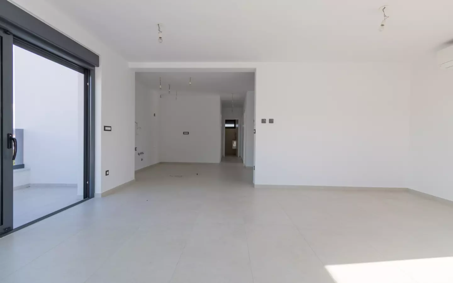 3-bedroom Apartment In Murter, Croatia (103,93 M²)
