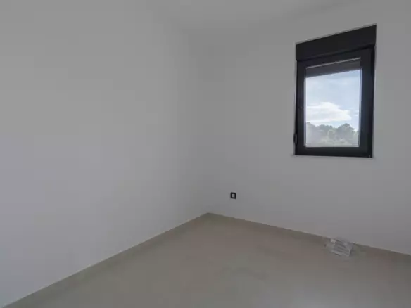3-bedroom Apartment In Murter, Croatia (103,93 M²)